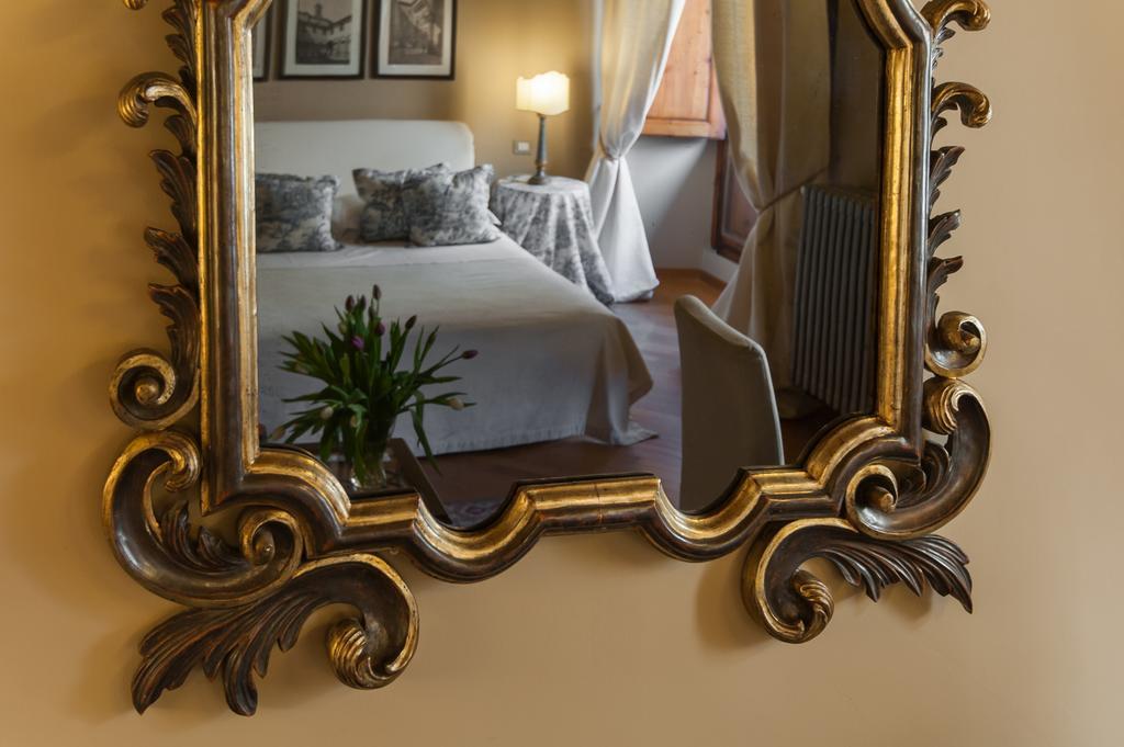 Capri Moon Guest House Florence Kamer foto