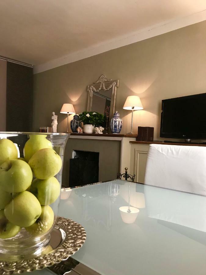 Capri Moon Guest House Florence Buitenkant foto
